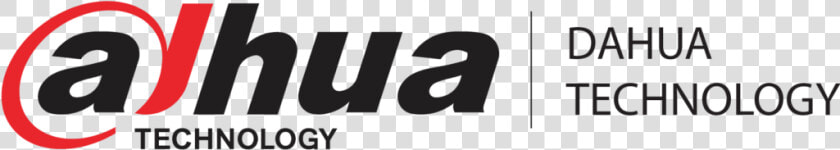 Dahua Png   Logo Dahua Vector Transparente  Png DownloadTransparent PNG