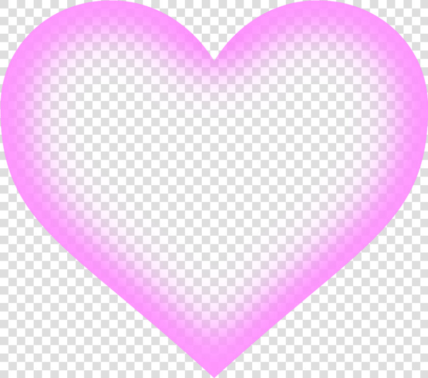 Corazon   Corazon Rosado En Png  Transparent PngTransparent PNG