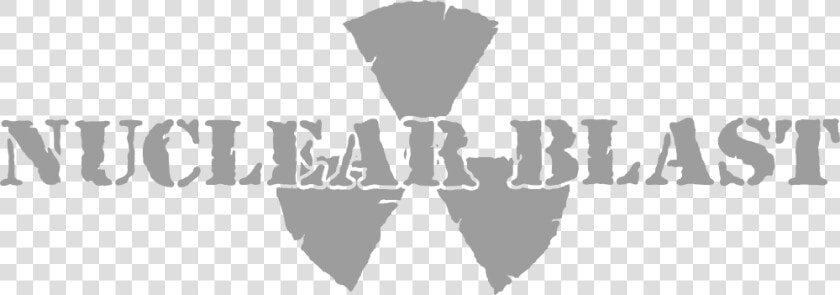 Nuclear Blast Records Logo   Png Download   Nuclear Blast Records Png  Transparent PngTransparent PNG