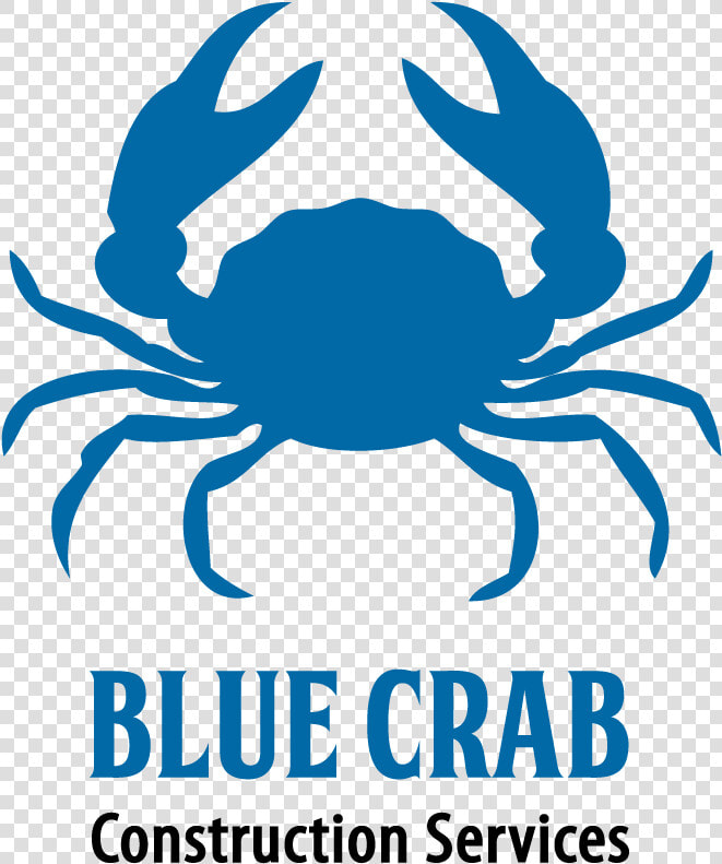 Logo Design By Stevu1967 For Blue Crab   Beach Chair Silhouette Svg  HD Png DownloadTransparent PNG
