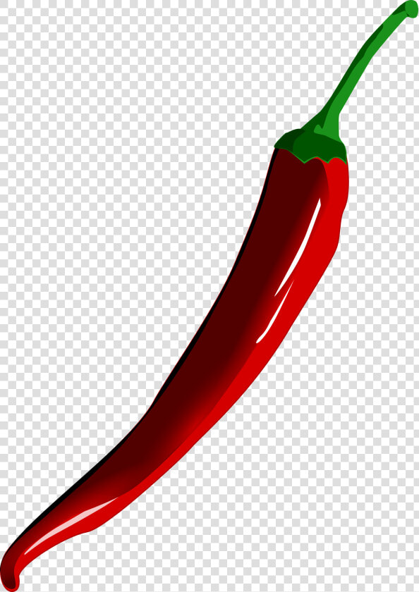 Chili Pepper Clip Arts   Clipart Chilly  HD Png DownloadTransparent PNG