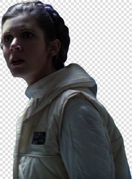 Transparent Princess Leia Organa   Man  HD Png DownloadTransparent PNG