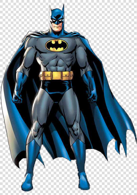 Batman Clipart   Png Download   Transparent Background Batman Clip Art  Png DownloadTransparent PNG