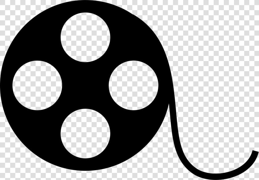 Film Clipart   Png Download   Film Role  Transparent PngTransparent PNG