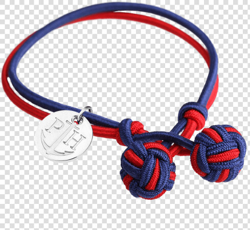 Bracelet Paul Hewitt Rouge  HD Png DownloadTransparent PNG