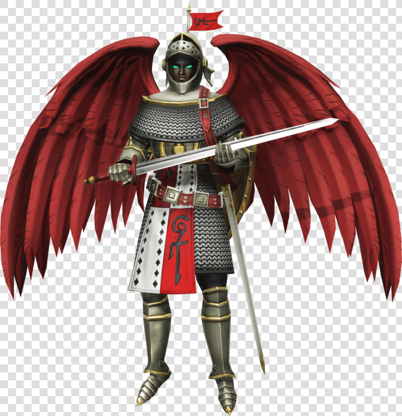 Shin Megami Tensei Archangel  HD Png DownloadTransparent PNG