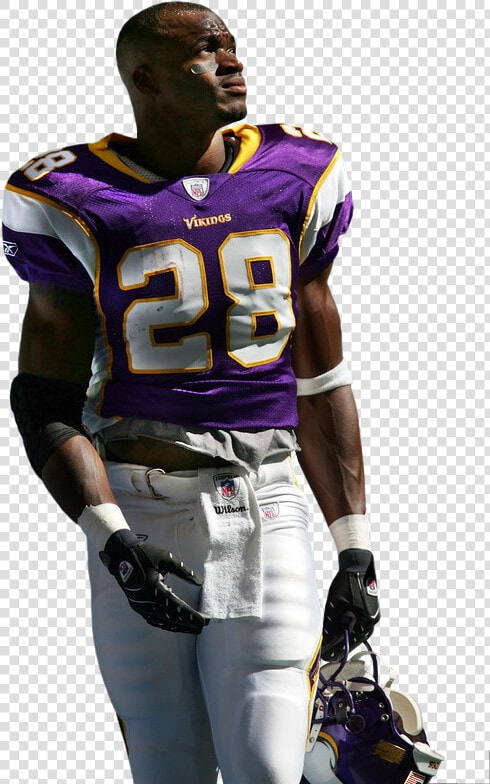 Adrian Peterson Png  Transparent PngTransparent PNG