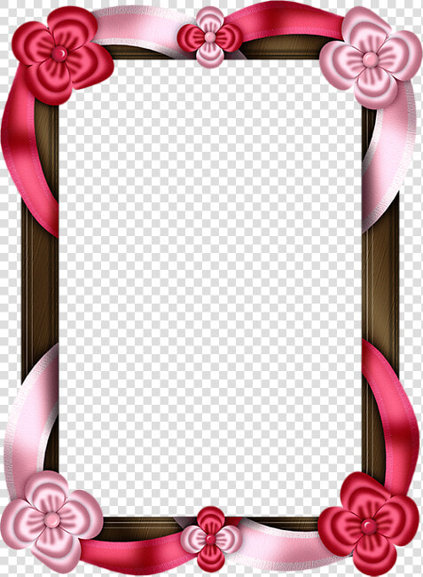 Transparent Bordes Decorativos Png   Best Photo Frames Png  Png DownloadTransparent PNG