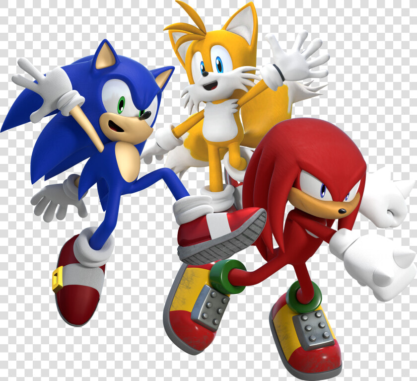  sonic The  hedgehog  heroes Https  HD Png DownloadTransparent PNG
