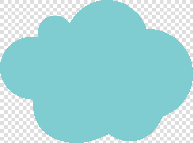 Light Blue Cloud   Light Blue Cloud Png  Transparent PngTransparent PNG