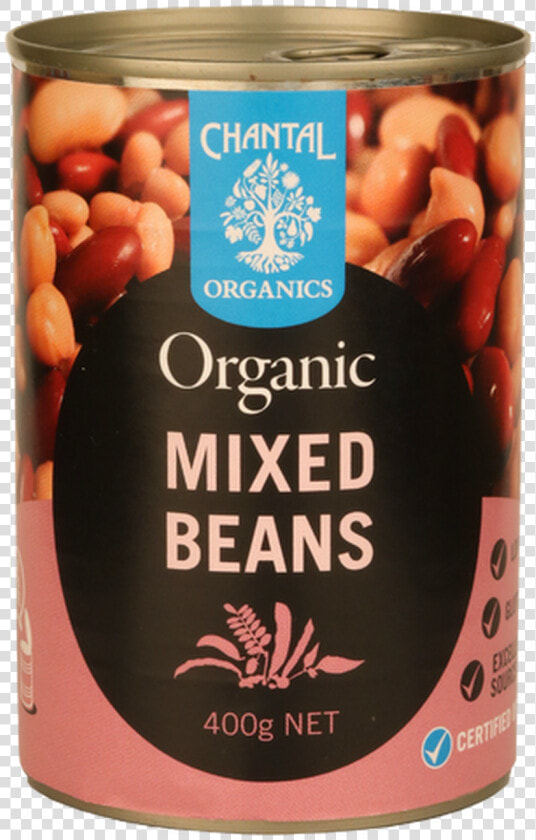 Chantal Organics  HD Png DownloadTransparent PNG