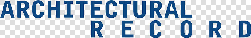Architectural Record  HD Png DownloadTransparent PNG