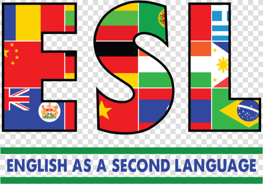 Esl Png  Transparent PngTransparent PNG