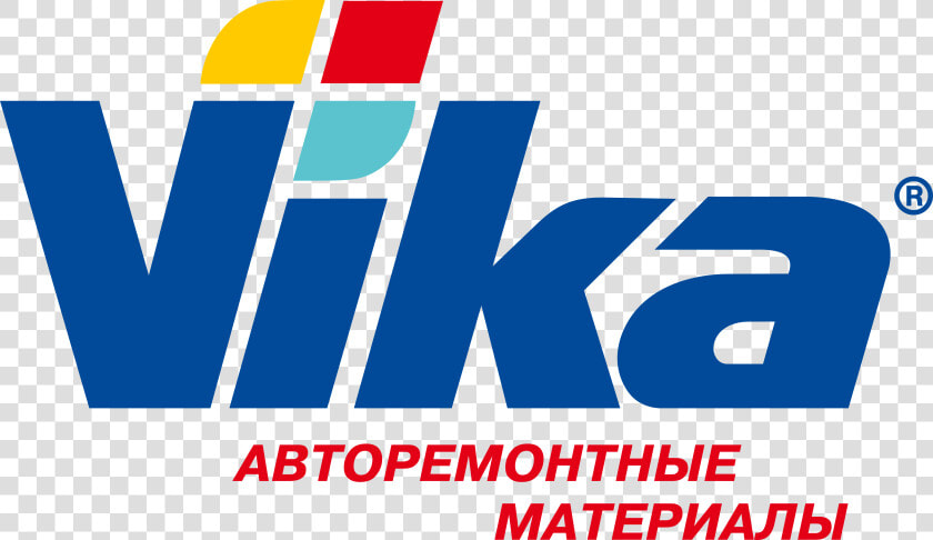 Vika Лого  HD Png DownloadTransparent PNG