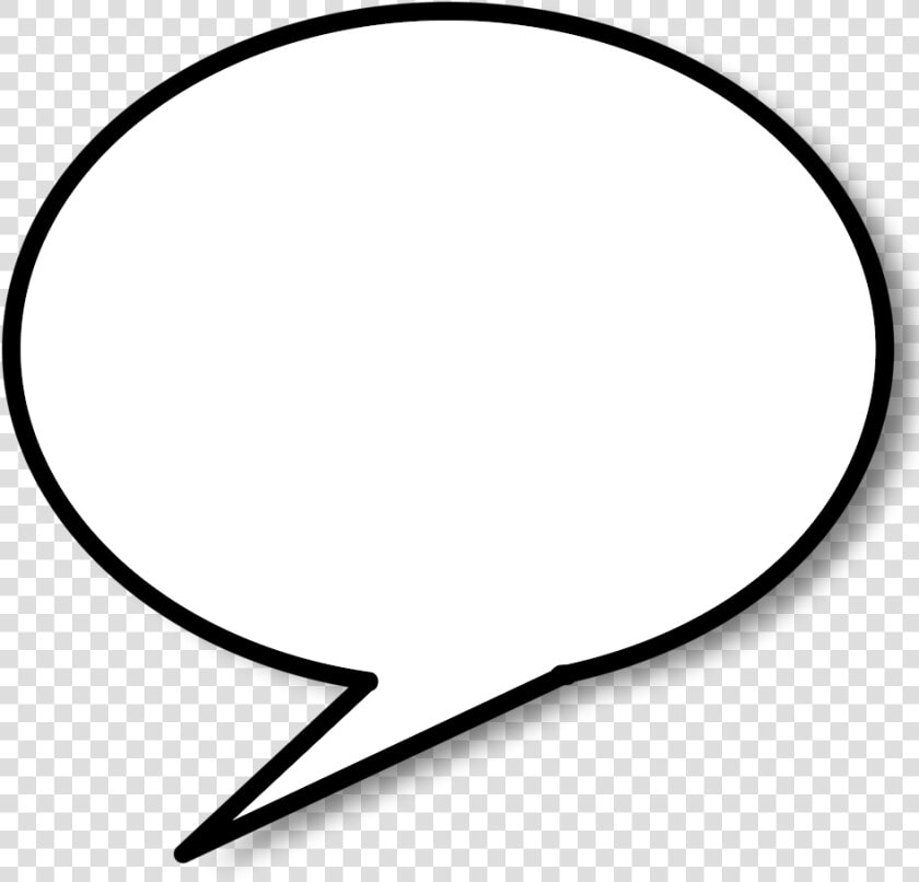 Speech Bubble   Air Bubble Clip Art  HD Png DownloadTransparent PNG