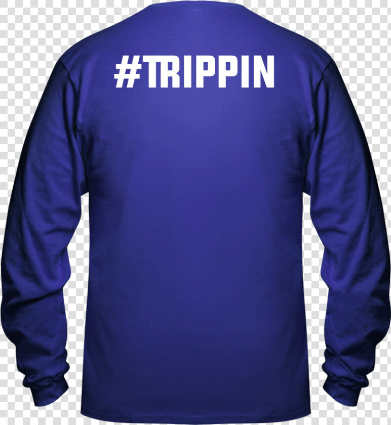 Pz Backs  18   Long sleeved T shirt  HD Png DownloadTransparent PNG
