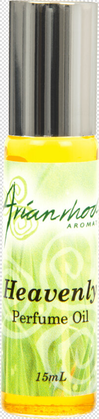 Heavenly Perfume Oil   Perfume  HD Png DownloadTransparent PNG
