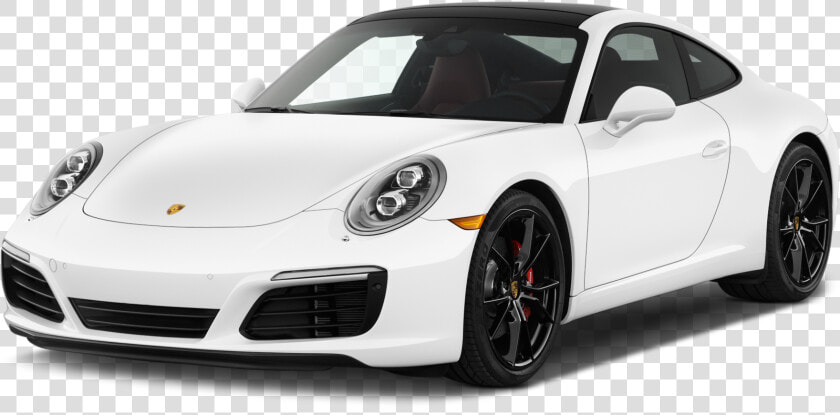 2019 911 Carrera  HD Png DownloadTransparent PNG