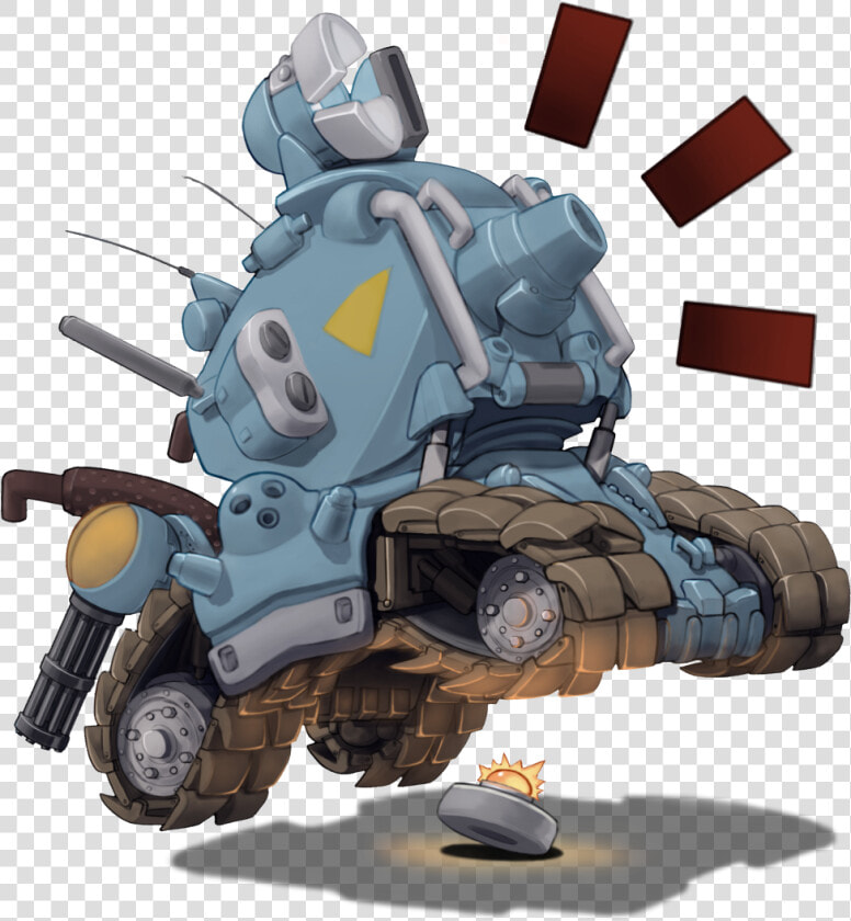 Metal Slug Sv 001 Gif  HD Png DownloadTransparent PNG