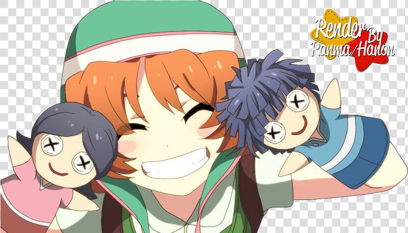 Transparent Mirai Nikki Png   Reisuke Houjou  Png DownloadTransparent PNG