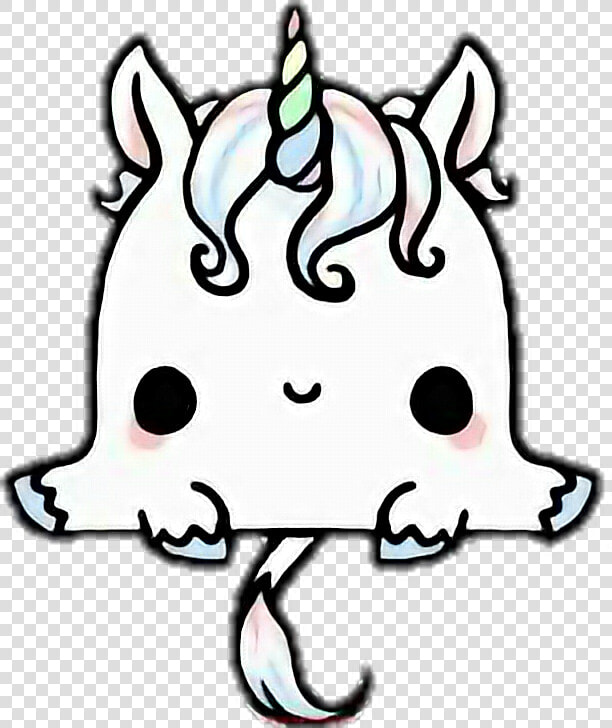  stickers  unicorn  kawaii  cute  follow4follow  like4like  HD Png DownloadTransparent PNG