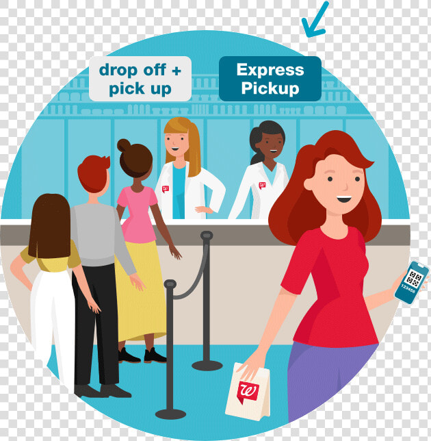 Clip Art Walgreens Pharmacy Clipart  HD Png DownloadTransparent PNG