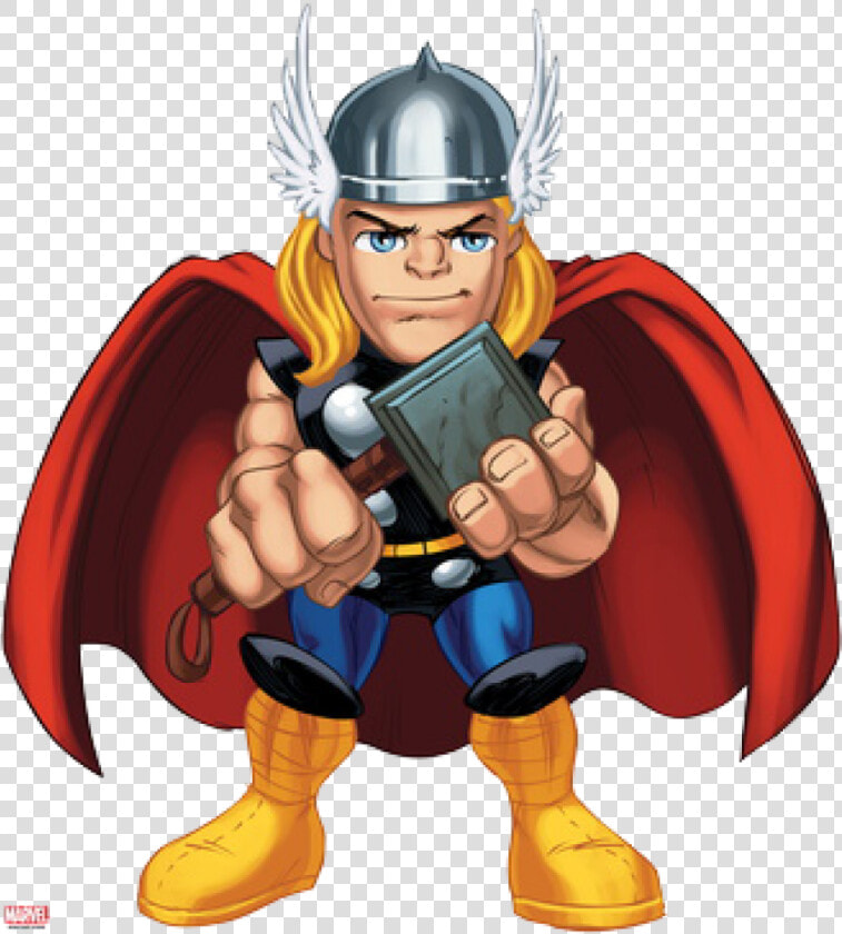 Thor Clipart Superhero   Thor Clipart  HD Png DownloadTransparent PNG