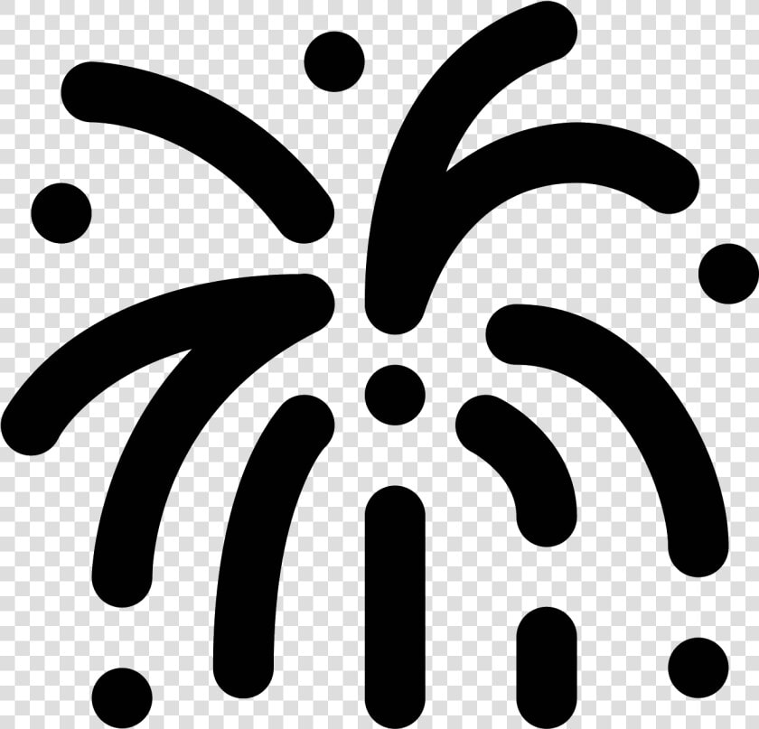 Firework Explosion Icon  HD Png DownloadTransparent PNG
