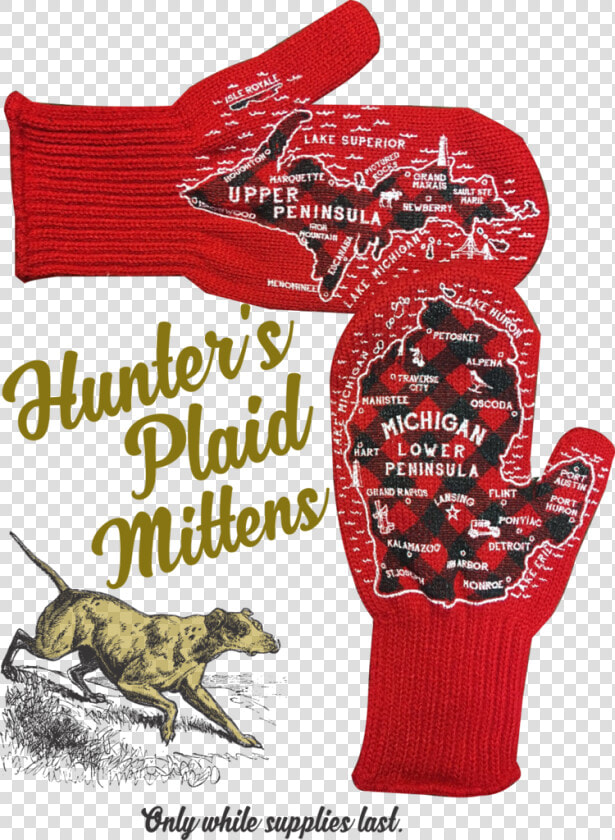 Michigan Mitten Png  Transparent PngTransparent PNG