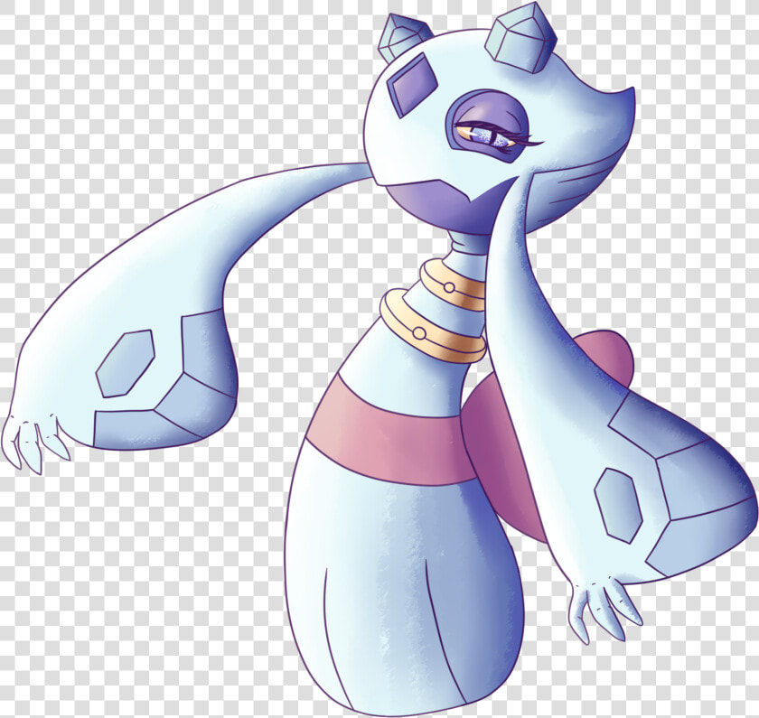 Froslass   Ocarina  HD Png DownloadTransparent PNG