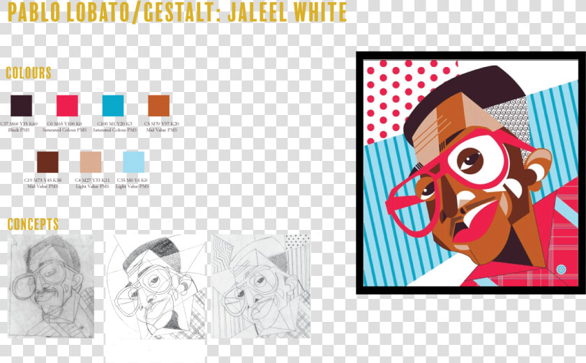 Gestalt Poster   Illustration  HD Png DownloadTransparent PNG