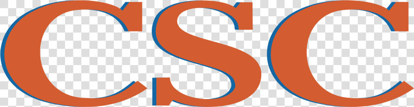Csc Logo Png Transparent   Csc  Png DownloadTransparent PNG