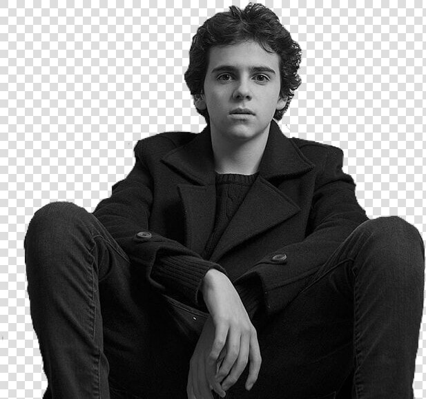 Jack Dylan Grazer Png  Transparent PngTransparent PNG