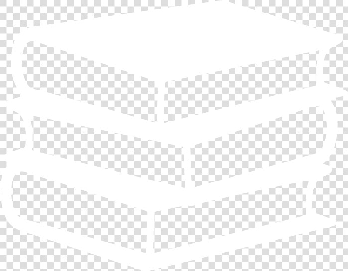 A Graphical Icon Of A Stack Of Books Signifying Education   White Icon Education Transparent  HD Png DownloadTransparent PNG