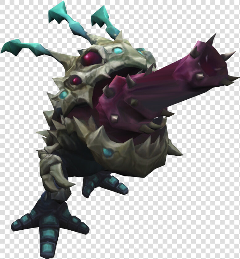 ​   Kog Maw Png  Transparent PngTransparent PNG
