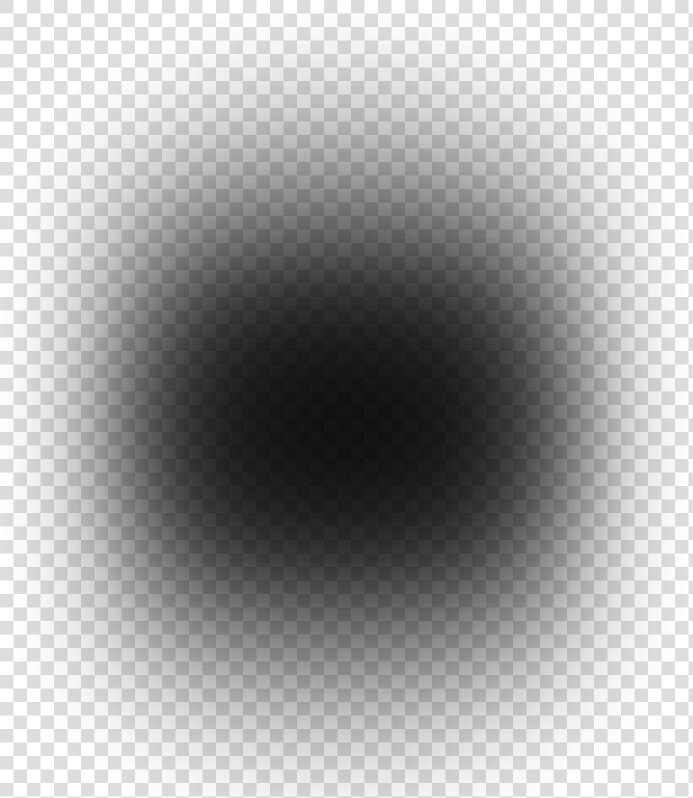 Transparent Png Shadow   Black Circle Fade Png Transparent  Png DownloadTransparent PNG