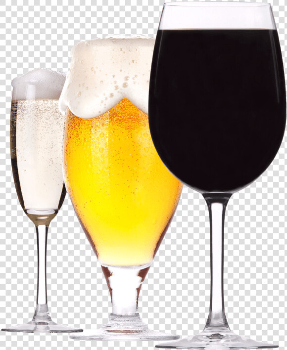 Liquor Champagne Beer And Wine In Skillman  Nj   Beer Wine And Champagne  HD Png DownloadTransparent PNG