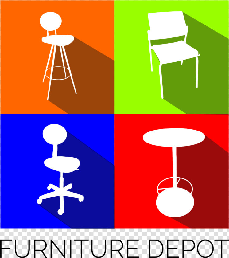 Clip Depot Office   Graphic Design  HD Png DownloadTransparent PNG
