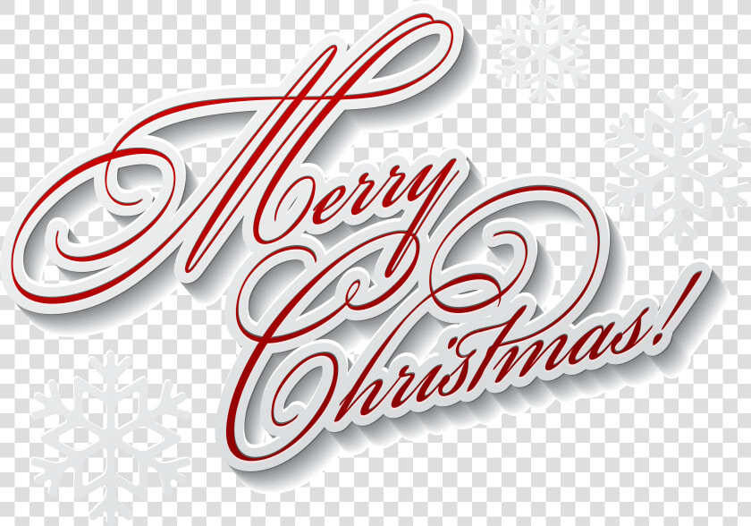 Clip Art Merry Christmas Text Art Clipart   Happy Christmas Text Png  Transparent PngTransparent PNG