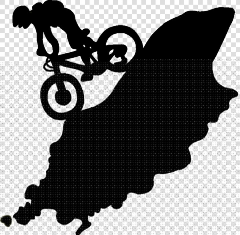 Biker Silhouette Png   Png Download   Poker Stars 2 Day Enduro  Transparent PngTransparent PNG