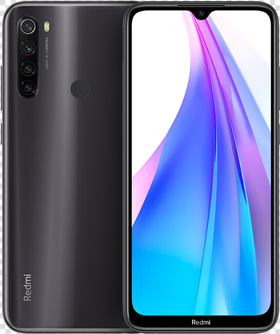 Redmi Note 8t   Xiaomi Note 8t  HD Png DownloadTransparent PNG