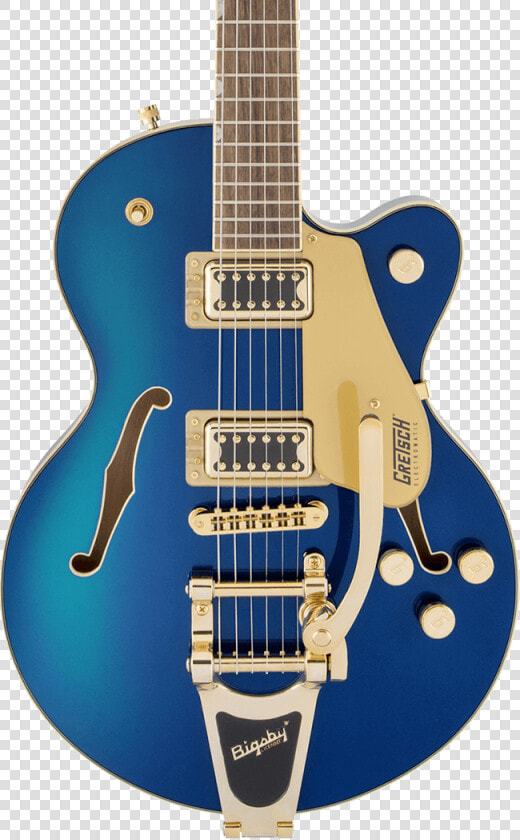 Gretsch Black And Gold  HD Png DownloadTransparent PNG