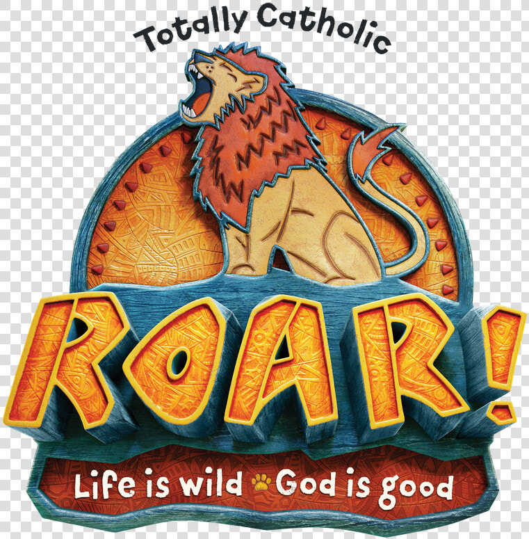 Transparent Ursula Png   Totally Catholic Vbs 2019  Png DownloadTransparent PNG