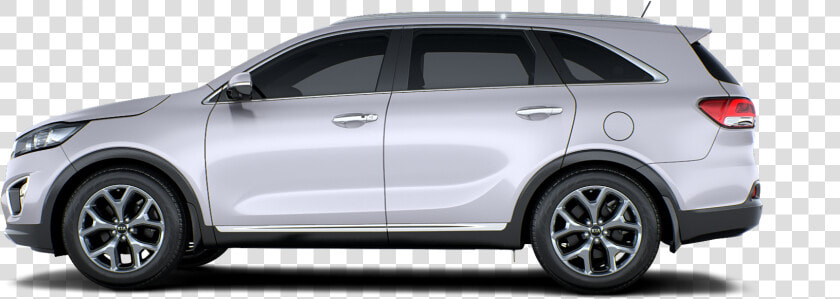 Hyundai Santa Fe Beige  HD Png DownloadTransparent PNG