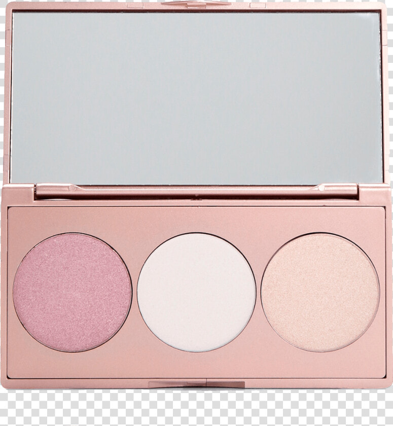 Boohoo Highlight Palette  HD Png DownloadTransparent PNG
