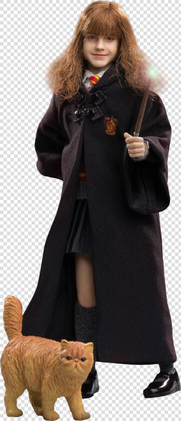 Hermione Sorcerers Stone  HD Png DownloadTransparent PNG
