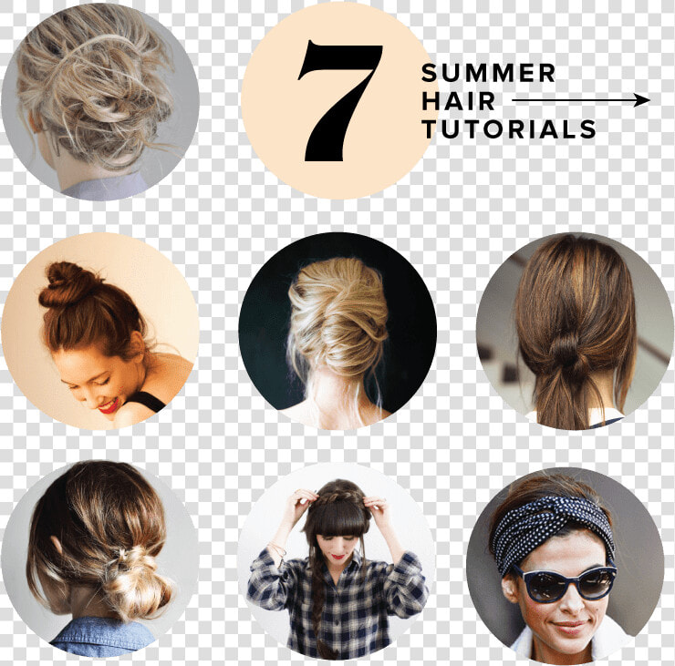 Summer Updos Wit  amp  Delight   Summer Updos  HD Png DownloadTransparent PNG