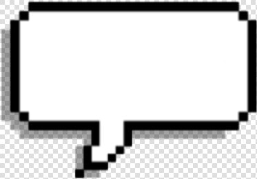  text  cute  aesthetic  interesting  bubble  box  blank   Stob It Sticker  HD Png DownloadTransparent PNG