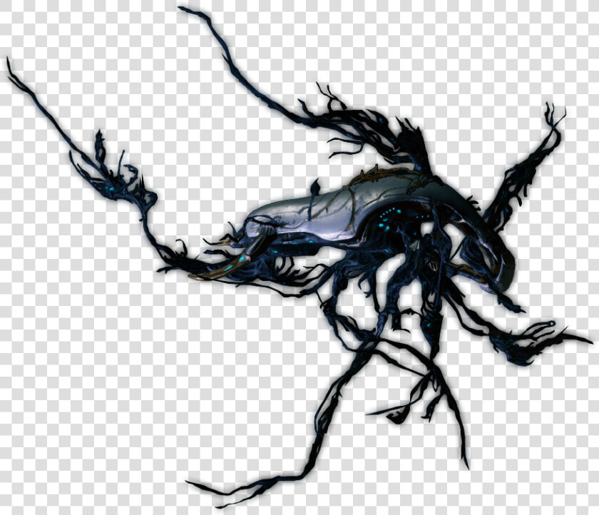 Llave De Derrelicto Orokin  HD Png DownloadTransparent PNG