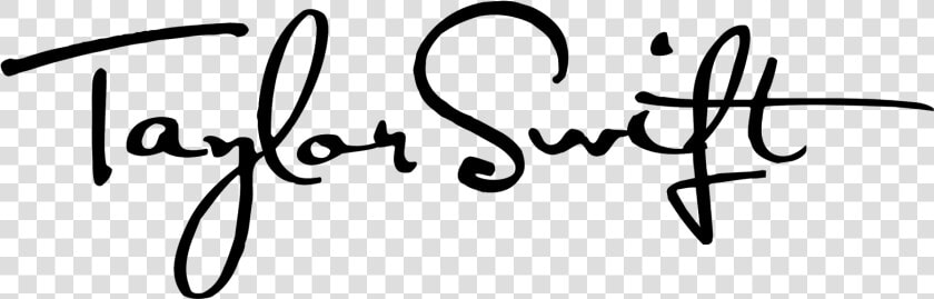 Jessie Name Clip Art Images Gallery   Taylor Swift Signature Red  HD Png DownloadTransparent PNG